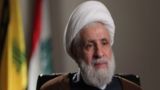 نعیم قاسم: تا زمانی که اشغالگری ادامه داشته باشد،مقاومت نیز ادامه دارد نعیم قاسم: تا زمانی که اشغالگری ادامه داشته باشد،مقاومت نیز ادامه دارد
