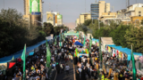 جشن میلیونی مردم در عید غدیر ۱۴۰۵ جشن میلیونی مردم در عید غدیر ۱۴۰۵