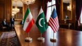 ایران و آمریکا در ایستگاه پایان جنگ ایران و آمریکا در ایستگاه پایان جنگ
