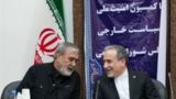 عراقچی: حضور هوشمندانه ملت در میادین، ضامن سرافرازی و اقتدار ایران است عراقچی: حضور هوشمندانه ملت در میادین، ضامن سرافرازی و اقتدار ایران است