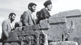 تختجمشید در آینه نگاه رهبر شهید؛ روایتی از پیوند ایران، تاریخ و هویت/ وقتی آیتالله خامنهای از هویت ایران و سرنوشت تاریخ نوشت تختجمشید در آینه نگاه رهبر شهید؛ روایتی از پیوند ایران، تاریخ و هویت/ وقتی آیتالله خامنهای از هویت ایران و سرنوشت تاریخ نوشت