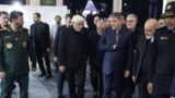 عارف: همه تمهیدات برای برگزاری مراسم تشییع رهبر شهید فراهم است عارف: همه تمهیدات برای برگزاری مراسم تشییع رهبر شهید فراهم است