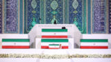 تهران برای روز وداع و تشییع رهبر شهید آماده می شود/ ۲۴ نقطه دسترسی حمل و نقل عمومی در تشییع رهبر شهید/ ظرفیت ۳ میلیون و ۵۰۰ هزار نفری اسکان تهران برای روز وداع و تشییع رهبر شهید آماده می شود/ ۲۴ نقطه دسترسی حمل و نقل عمومی در تشییع رهبر شهید/ ظرفیت ۳ میلیون و ۵۰۰ هزار نفری اسکان