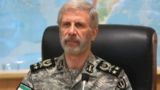 فرمانده کل ارتش: تقاص خون امام شهید مان را خواهیم گرفت فرمانده کل ارتش: تقاص خون امام شهید مان را خواهیم گرفت