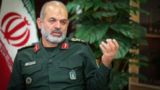 سردار وحیدی: دشمن آرزوی تسلیم شدن ایران را به گور میبرد سردار وحیدی: دشمن آرزوی تسلیم شدن ایران را به گور میبرد