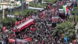 جزئیات تمهیدات پلیس برای تردد زائران مشهد/ منع تردد کامیون در ۴ محور جزئیات تمهیدات پلیس برای تردد زائران مشهد/ منع تردد کامیون در ۴ محور