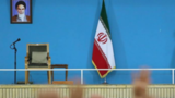 آنقدر سکوت کردید که رهبر ناچار شد بگوید آنقدر سکوت کردید که رهبر ناچار شد بگوید