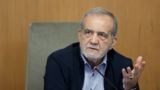 پزشکیان: آقایان اژهای و قالیباف با تمام توان دولت را همراهی میکنند پزشکیان: آقایان اژهای و قالیباف با تمام توان دولت را همراهی میکنند