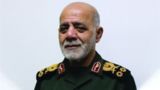 سرلشکر عبداللهی: در ازای شهادت هر ایرانی، یک نیروی آمریکایی به درک واصل خواهد شد سرلشکر عبداللهی: در ازای شهادت هر ایرانی، یک نیروی آمریکایی به درک واصل خواهد شد