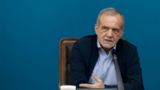پزشکیان: خسارات زیرساختهای حملونقل از مراجع بینالمللی پیگیری شود پزشکیان: خسارات زیرساختهای حملونقل از مراجع بینالمللی پیگیری شود