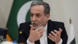 عراقچی. مذاکرات با عمان درباره تنگه هرمز در مسیر نهایی شدن است عراقچی. مذاکرات با عمان درباره تنگه هرمز در مسیر نهایی شدن است