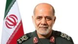 هشدار رئیس ستاد کل نیروهای مسلح به کشورهای منطقه هشدار رئیس ستاد کل نیروهای مسلح به کشورهای منطقه