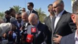 قالیباف در عراق: در نظم جدید منطقه دخالت بیگانگان در معادلات به سرعت در حال کاهش است قالیباف در عراق: در نظم جدید منطقه دخالت بیگانگان در معادلات به سرعت در حال کاهش است