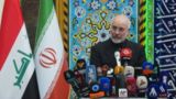 قالیباف: ملت ایران و عراق نگذاشتند سرنوشتشان توسط غربیها تعیین شود قالیباف: ملت ایران و عراق نگذاشتند سرنوشتشان توسط غربیها تعیین شود