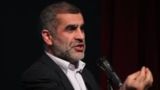 نیکزاد: قیمت بنزین افزایش نمییابد/ نباید با اعلام نرخهای جدید با اعصاب مردم بازی کرد نیکزاد: قیمت بنزین افزایش نمییابد/ نباید با اعلام نرخهای جدید با اعصاب مردم بازی کرد