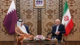 قالیباف: آمریکا باید شروط ایران در تفاهمنامه را اجرا کند قالیباف: آمریکا باید شروط ایران در تفاهمنامه را اجرا کند