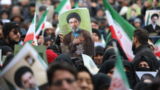 پیام رهبر انقلاب اسلامی؛ نقشه راه «ایران هرچه قویتر» پیام رهبر انقلاب اسلامی؛ نقشه راه «ایران هرچه قویتر»