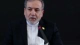 عراقچی: همه کشورها دغدغه دارند که جنگ هرچه سریعتر پایان یابد عراقچی: همه کشورها دغدغه دارند که جنگ هرچه سریعتر پایان یابد