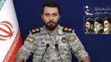 قرارگاه خاتمالانبیا به ارتش تروریستی آمریکا هشدار داد قرارگاه خاتمالانبیا به ارتش تروریستی آمریکا هشدار داد