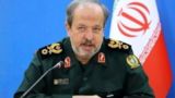 سرپرست وزارت دفاع: توان هدف قرار دادن ناوهای آمریکایی را داریم سرپرست وزارت دفاع: توان هدف قرار دادن ناوهای آمریکایی را داریم