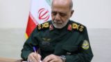 سرلشکر عبداللهی: تعرض به نفتکشهای ایران را با هدف گیری پایگاه های آمریکا پاسخ می دهیم سرلشکر عبداللهی: تعرض به نفتکشهای ایران را با هدف گیری پایگاه های آمریکا پاسخ می دهیم