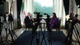 پزشکیان: با هیچیک از کشورهای منطقه مشکل نداریم؛ با پایگاههای آمریکا مشکل داریم پزشکیان: با هیچیک از کشورهای منطقه مشکل نداریم؛ با پایگاههای آمریکا مشکل داریم