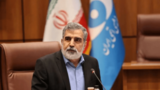 کمالوندی: آژانس نباید تسلیم فشار آمریکا شود کمالوندی: آژانس نباید تسلیم فشار آمریکا شود