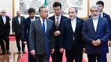 عراقچی پس از سفر چین: تصمیمات امروز پیامدهای گستردهای خواهد داشت عراقچی پس از سفر چین: تصمیمات امروز پیامدهای گستردهای خواهد داشت