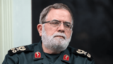 سرلشکر ایزدی: موشکهای جدید ایران معادله تازه نبرد را رونمایی کرد سرلشکر ایزدی: موشکهای جدید ایران معادله تازه نبرد را رونمایی کرد