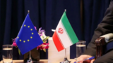 وقتی اروپا به قدرت ایران تعظیم میکند وقتی اروپا به قدرت ایران تعظیم میکند
