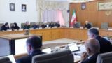 هیئت دولت امروز را عزای عمومی اعلام کرد هیئت دولت امروز را عزای عمومی اعلام کرد