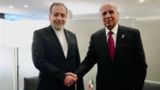 عراقچی: بازگشت امنیت به تنگه هرمز مستلزم توقف اقدامات آمریکاست عراقچی: بازگشت امنیت به تنگه هرمز مستلزم توقف اقدامات آمریکاست