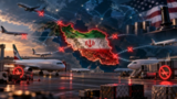 تحمیل محاصره هوایی علیه ایران؛ گزینههای تهران چیست؟! تحمیل محاصره هوایی علیه ایران؛ گزینههای تهران چیست؟!