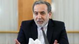 عراقچی: ایران قربانی تجاوز آمریکا و رژیم صهیونیستی است عراقچی: ایران قربانی تجاوز آمریکا و رژیم صهیونیستی است