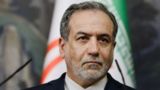 عراقچی با میانجی قطری امروز در نیویورک گفت و گو می کند عراقچی با میانجی قطری امروز در نیویورک گفت و گو می کند