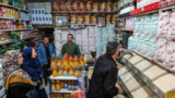 سهمیه خانوارها در طرح معیشت اعلام شد سهمیه خانوارها در طرح معیشت اعلام شد