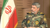 سخنگوی ارتش: پایگاههای آمریکایی دیگر قابل بازسازی نیستند سخنگوی ارتش: پایگاههای آمریکایی دیگر قابل بازسازی نیستند