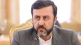 غریبآبادی: آمریکا بهجای موعظه دیگران، پاسخگوی جنایات خود باشد غریبآبادی: آمریکا بهجای موعظه دیگران، پاسخگوی جنایات خود باشد