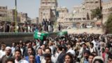 تغییر بانک اهداف سعودی به سمت غیرنظامیان و گسترش میدان پاسخ انصارالله تغییر بانک اهداف سعودی به سمت غیرنظامیان و گسترش میدان پاسخ انصارالله