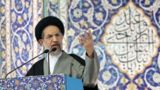 ابوترابیفرد: ترامپ به تهدیدکردن عادت دارد/ تقدیر از خدمات فراجا ابوترابیفرد: ترامپ به تهدیدکردن عادت دارد/ تقدیر از خدمات فراجا