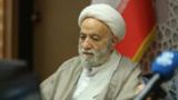 درگذشت حجت الاسلام والمسلمین محسن قرائتی تکذیب شد درگذشت حجت الاسلام والمسلمین محسن قرائتی تکذیب شد