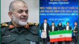 فرمانده کل سپاه: جوانان ایران مسیر پیشرفت را با اقتدار ادامه میدهند فرمانده کل سپاه: جوانان ایران مسیر پیشرفت را با اقتدار ادامه میدهند
