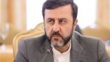 غریب آبادی: نظرات آمریکا در داخل کشور در حال بررسی است غریب آبادی: نظرات آمریکا در داخل کشور در حال بررسی است