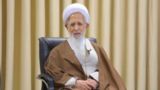 آیتالله جوادی آملی خطاب به قوه قضاییه: در خصوص گران کردن ارز عدل را جاری کنید آیتالله جوادی آملی خطاب به قوه قضاییه: در خصوص گران کردن ارز عدل را جاری کنید