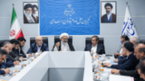 نمایندگان از توضیحات ارزی همتی قانع نشدند نمایندگان از توضیحات ارزی همتی قانع نشدند