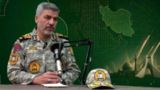 سخنگوی ارتش: تسلیحات و آمادگی لازم برای یک جنگ طولانی را داریم سخنگوی ارتش: تسلیحات و آمادگی لازم برای یک جنگ طولانی را داریم