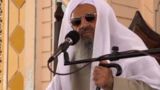کارکرد روانی سکوت مولوی عبدالحمید ( امام جمعه اهل سنت) برابر تروریسم کارکرد روانی سکوت مولوی عبدالحمید ( امام جمعه اهل سنت) برابر تروریسم