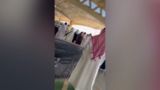 لغو پروازهای ترکیه، قطر و کویت به فرودگاه ریاض لغو پروازهای ترکیه، قطر و کویت به فرودگاه ریاض