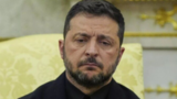 حقیقتی که زلینسکی لو داد! حقیقتی که زلینسکی لو داد!