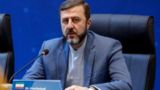 غریب آبادی: رژیم صهیونیستی از سیکا اخراج شود/ بحران فقط به ایران و غرب آسیا محدود نمیماند غریب آبادی: رژیم صهیونیستی از سیکا اخراج شود/ بحران فقط به ایران و غرب آسیا محدود نمیماند